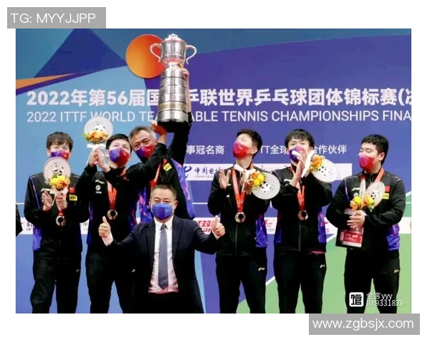 深圳乒乓球队的整体压制策略与深度分析探讨